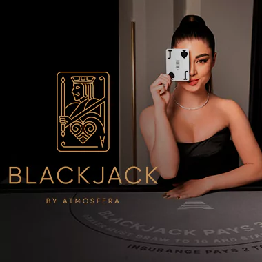 BlackjackD