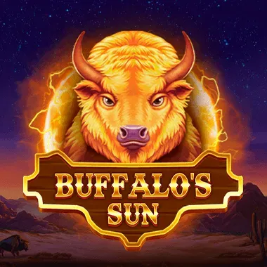 Buffalos Sun