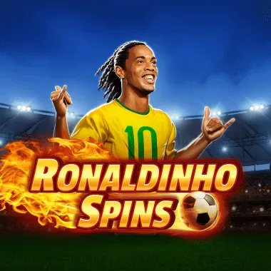 Ronaldinho Spins